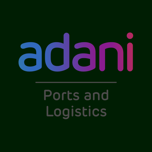 Adani Ports and Special Economic Zone logo