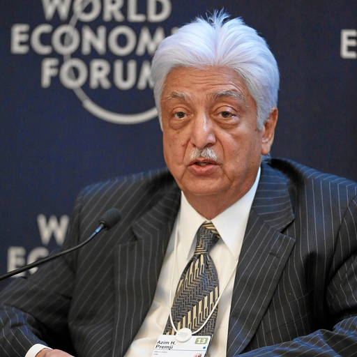 Azim Premji