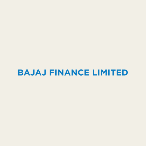 Bajaj Finance monogram
