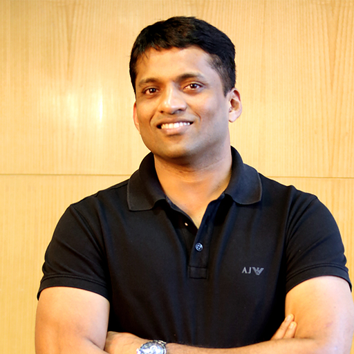 Byju Raveendran