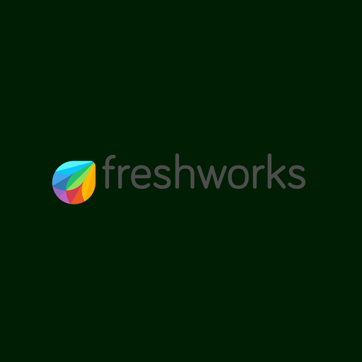 Freshworks logo