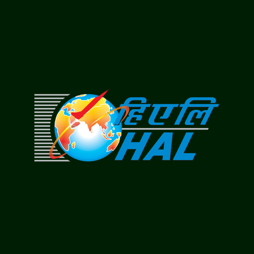 Hindustan Aeronautics Limited display at the Bengaluru Space Expo