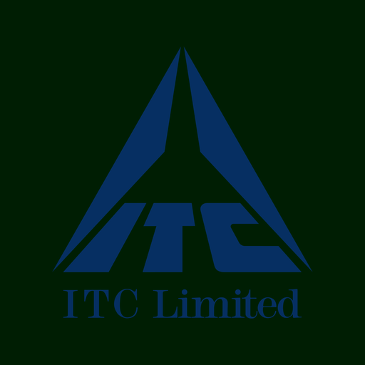 Logo of ITC Limited