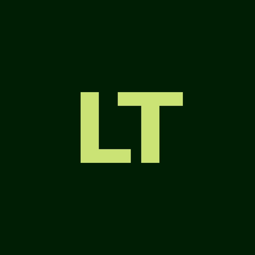 Larsen & Toubro monogram