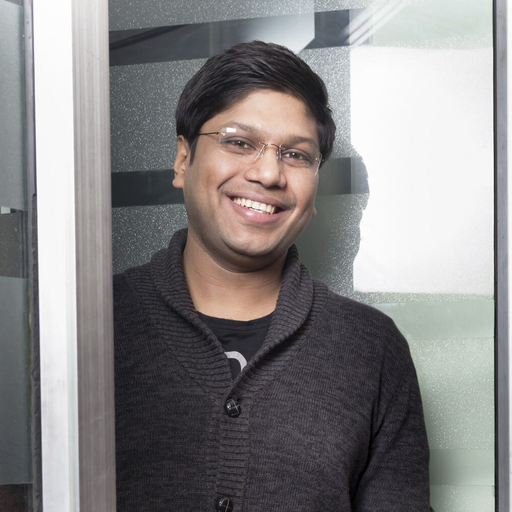 Peyush Bansal, co-founder and chief executive of Lenskart