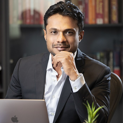 Sachin Bansal, co-founder of Flipkart and managing director of Navi Technologies