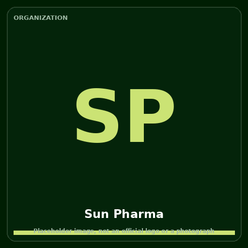 Sun Pharmaceutical Industries